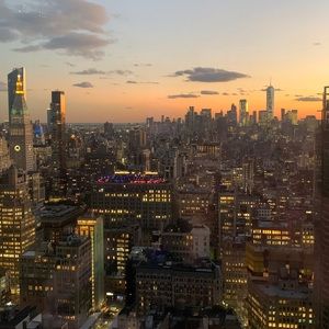 Meet your Posher, Alexandra